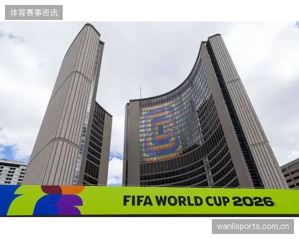 2026世界杯最危险的小组特点：没有明显弱点